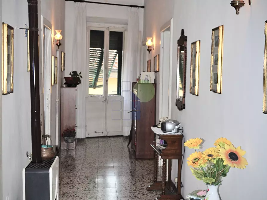 Immagine 24 di Pentalocale in vendita  in Piazza San Marco 45 a Livorno