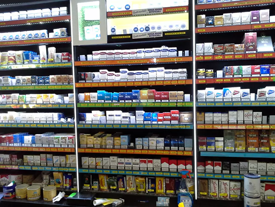 Immagine 2 di Bar / Ristorante in vendita  in Via San Giovanni a Livorno