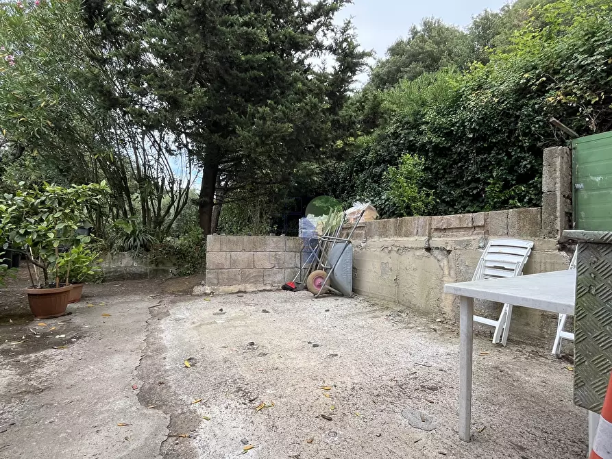 Immagine 7 di Terreno agricolo in vendita  in Via di Popogna 441 a Livorno