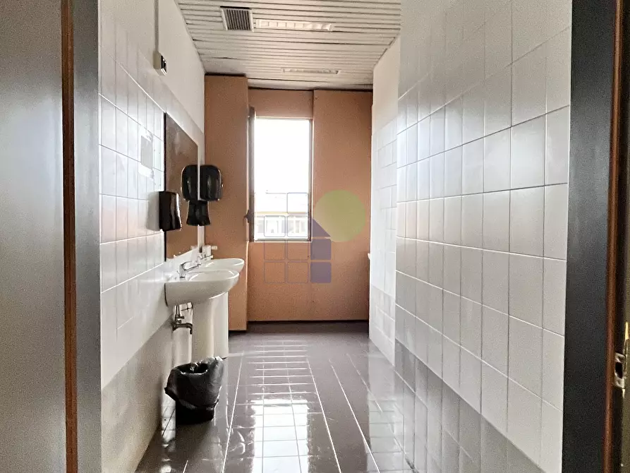 Immagine 5 di Ufficio in affitto  in Via Toscana 6 a Livorno