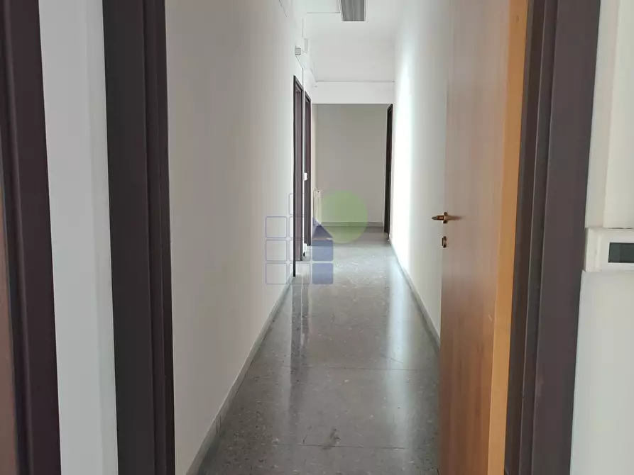 Immagine 3 di Ufficio in affitto  in Piazza Grande 5 a Livorno