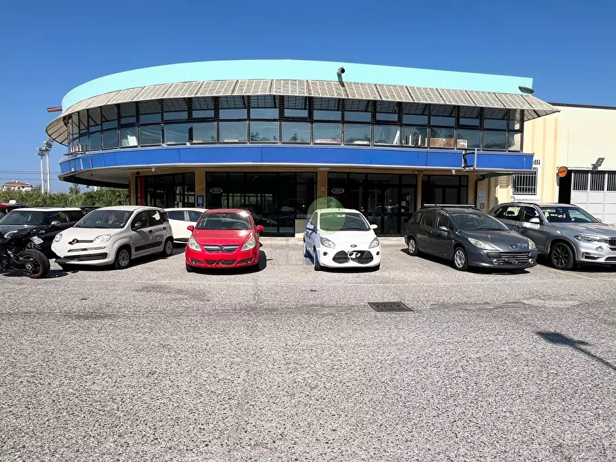 Immagine 13 di Capannone industriale in vendita  in Via Uberto Mondolfi 122 a Livorno
