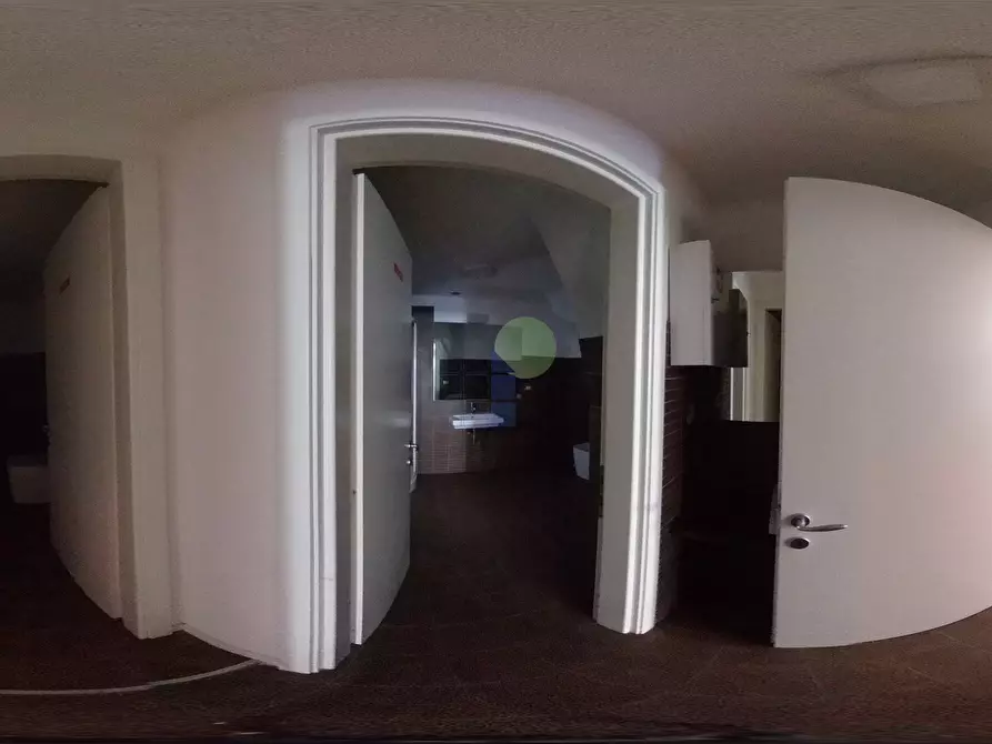 Immagine 10 di Ufficio in affitto  in Scali Cerere 31 a Livorno