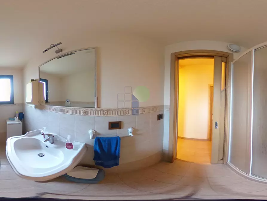 Immagine 27 di Attività artigianale in vendita  in Via di Poggio Gagliardo 11 a Montescudaio