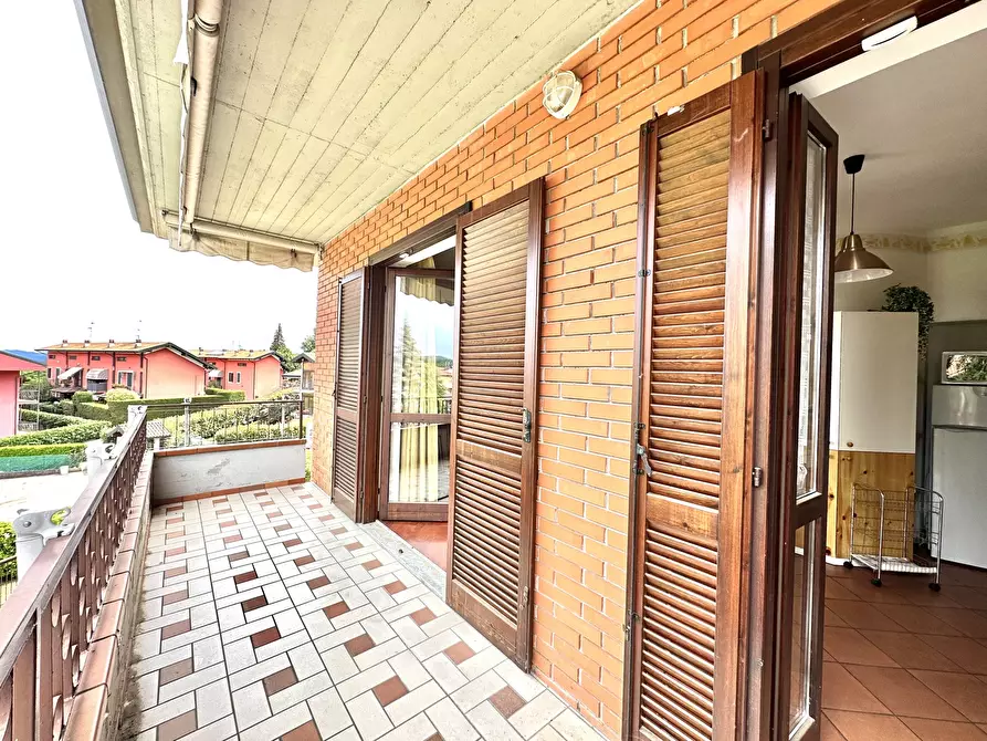 Immagine 7 di Trilocale in vendita  in Largo Luigi Dott.Pasta 18 a Borgo Ticino