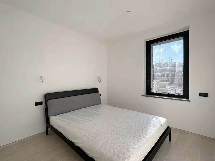 Immagine 13 di Bilocale in vendita  in Via XX Settembre 84 a Arona