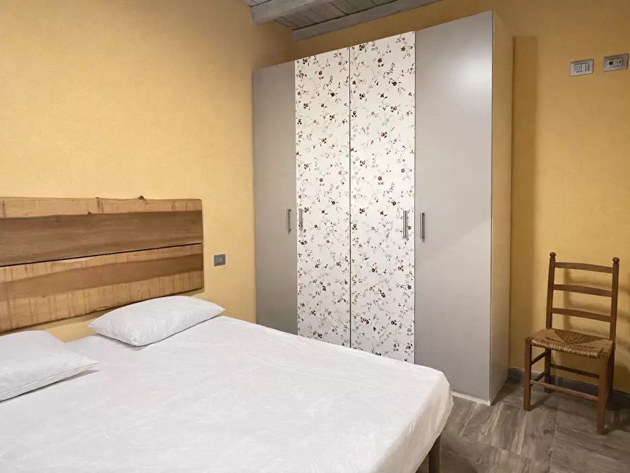 Immagine 12 di Bilocale in affitto  in Via Amalfi 1 a Dormelletto