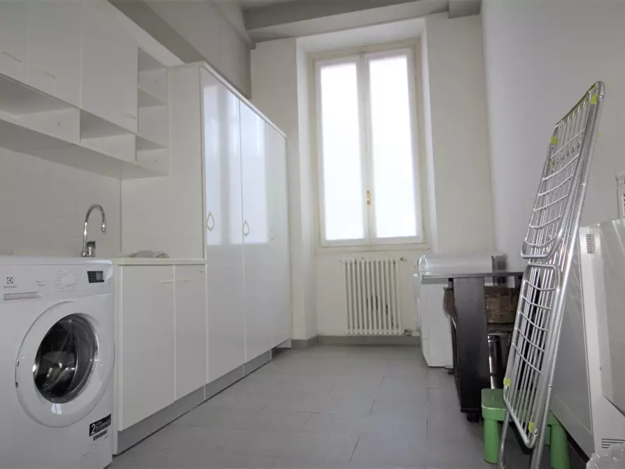 Immagine 20 di Trilocale in affitto  in Via XX Settembre 1 a Arona