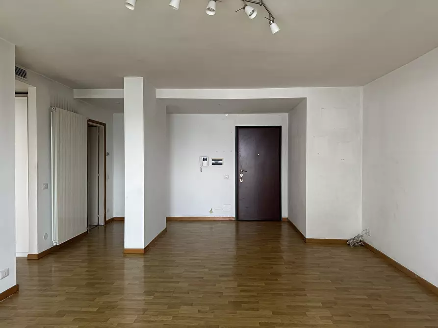 Immagine 8 di Trilocale in affitto  in Via Cristoforo Colombo 1 a Dormelletto