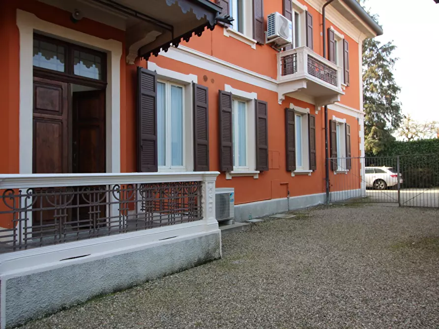 Immagine 53 di Trilocale in affitto  in Via XX Settembre 1 a Arona