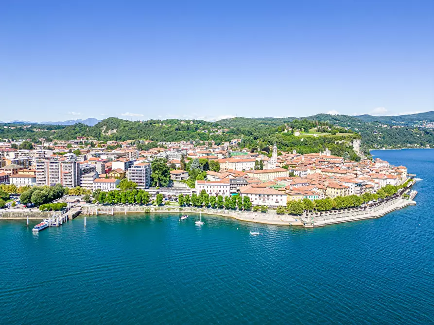 Immagine 19 di Monolocale in vendita  in Via XX Settembre 84 a Arona