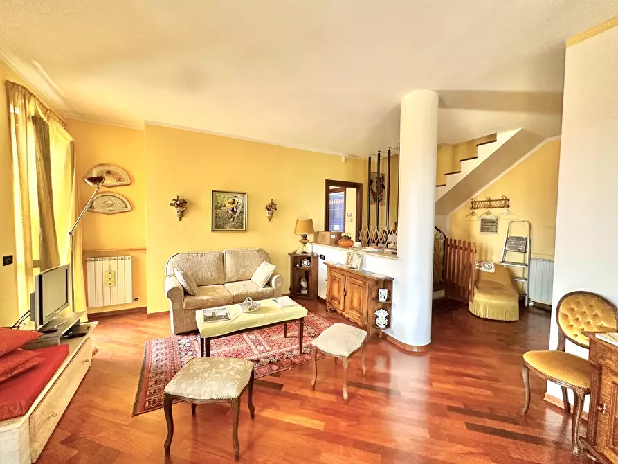 Immagine 18 di Trilocale in vendita  in Largo Luigi Dott.Pasta 18 a Borgo Ticino