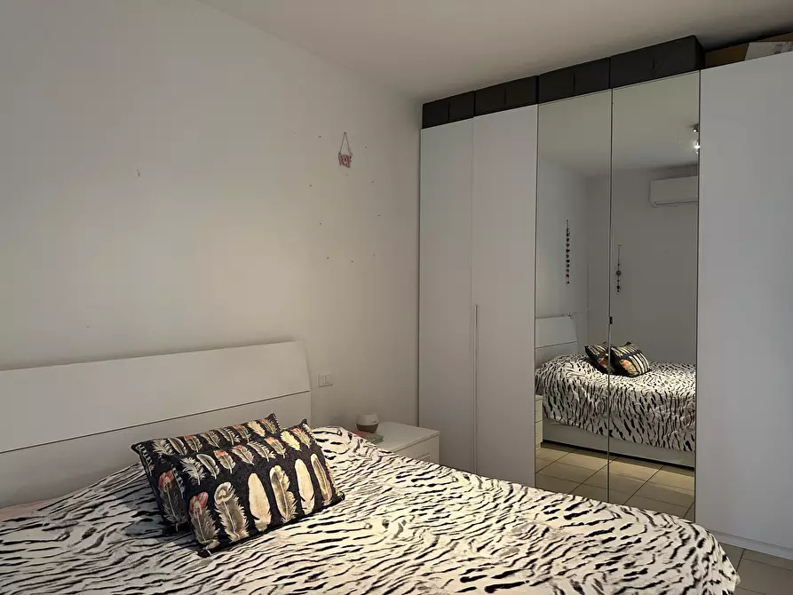 Immagine 28 di Trilocale in vendita  in Via G. Verdi 1 a Borgomanero