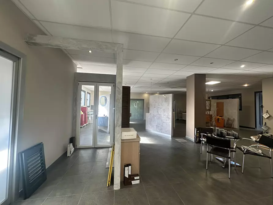 Immagine 14 di Attività artigianale in vendita  a Briga Novarese