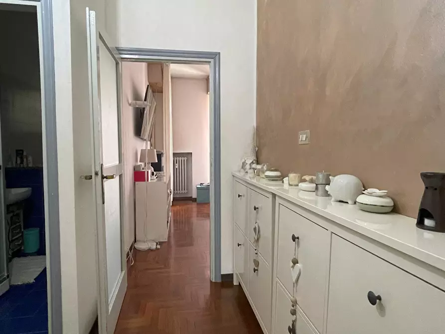 Immagine 10 di Trilocale in vendita  in Via XX Settembre 1 a Arona