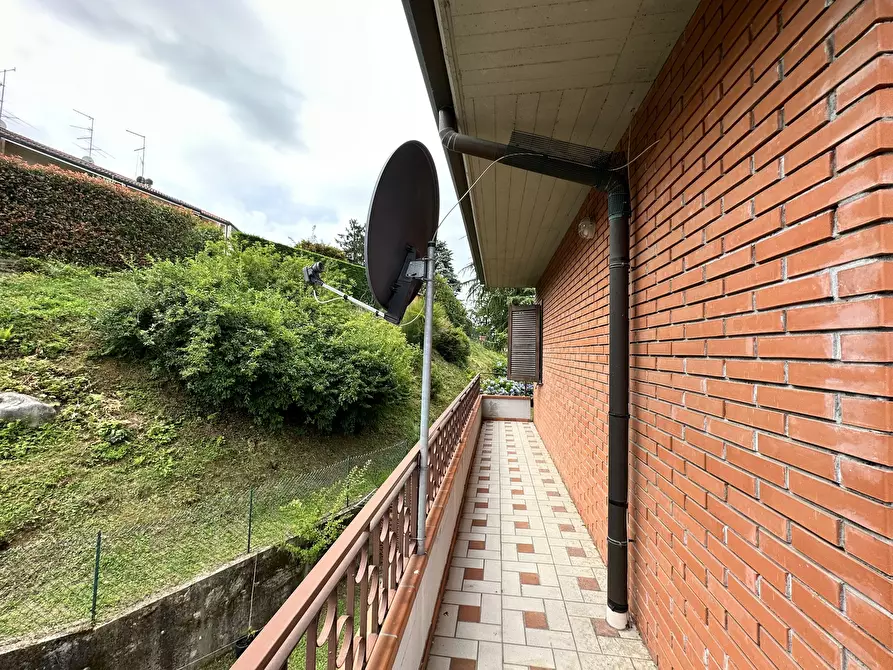 Immagine 33 di Trilocale in vendita  in Largo Luigi Dott.Pasta 18 a Borgo Ticino