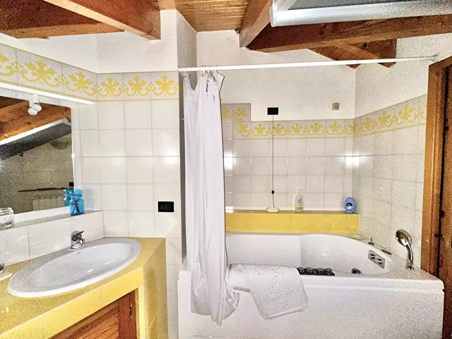 Immagine 50 di Trilocale in vendita  in Largo Luigi Dott.Pasta 18 a Borgo Ticino