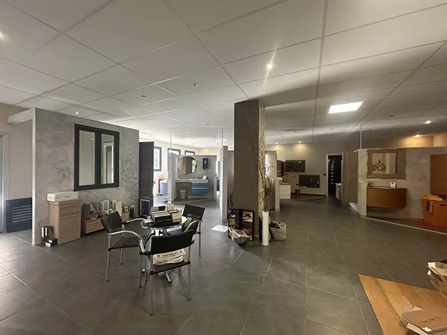 Immagine 12 di Attività artigianale in vendita  a Briga Novarese