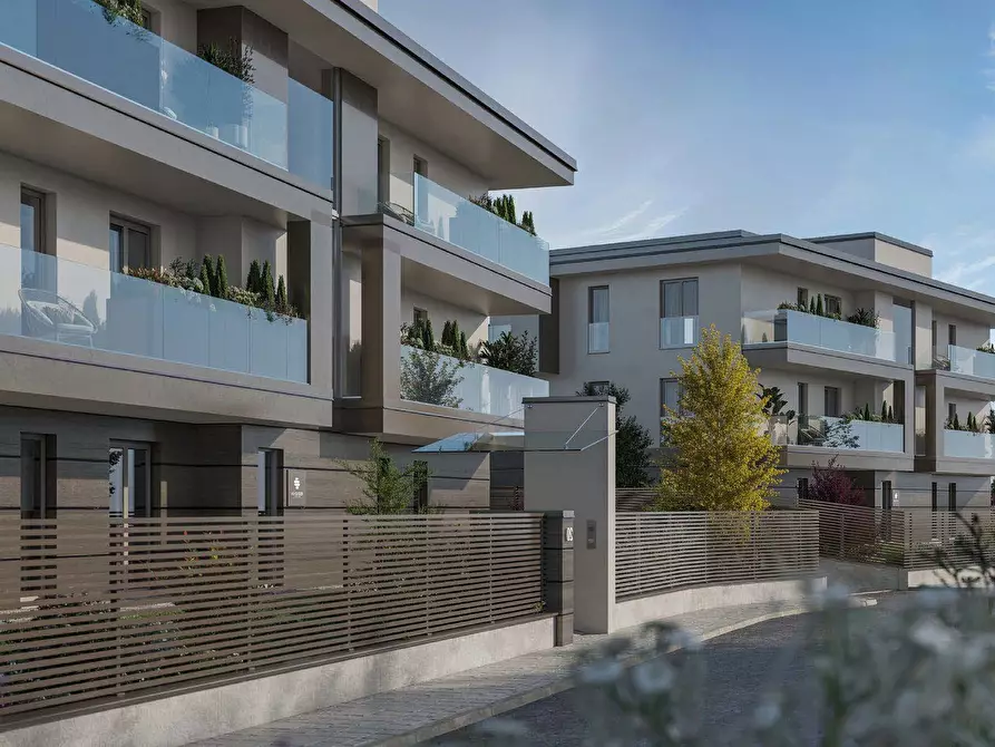 Immagine 5 di Quadrilocale in vendita  in Via XX Settembre 94 a Arona