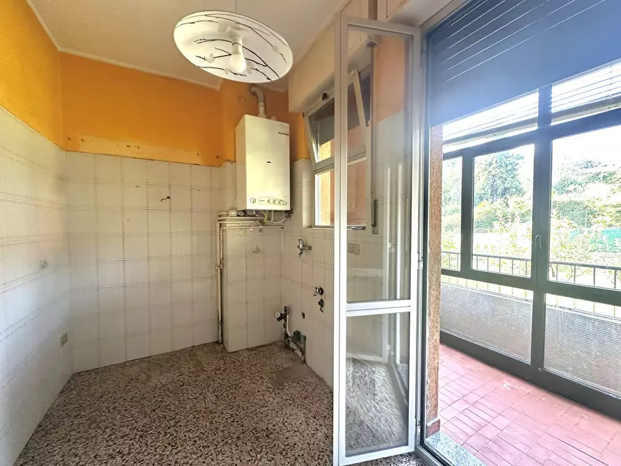 Immagine 13 di Trilocale in vendita  in Via Verbano 7 a Arona