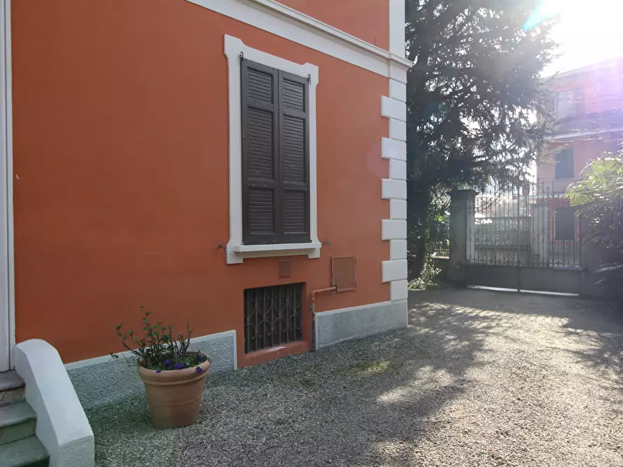 Immagine 3 di Trilocale in affitto  in Via XX Settembre 1 a Arona