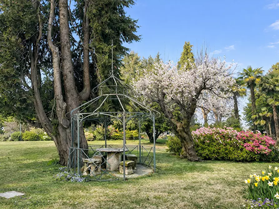 Immagine 25 di Bilocale in affitto  in Via Verbano a Arona