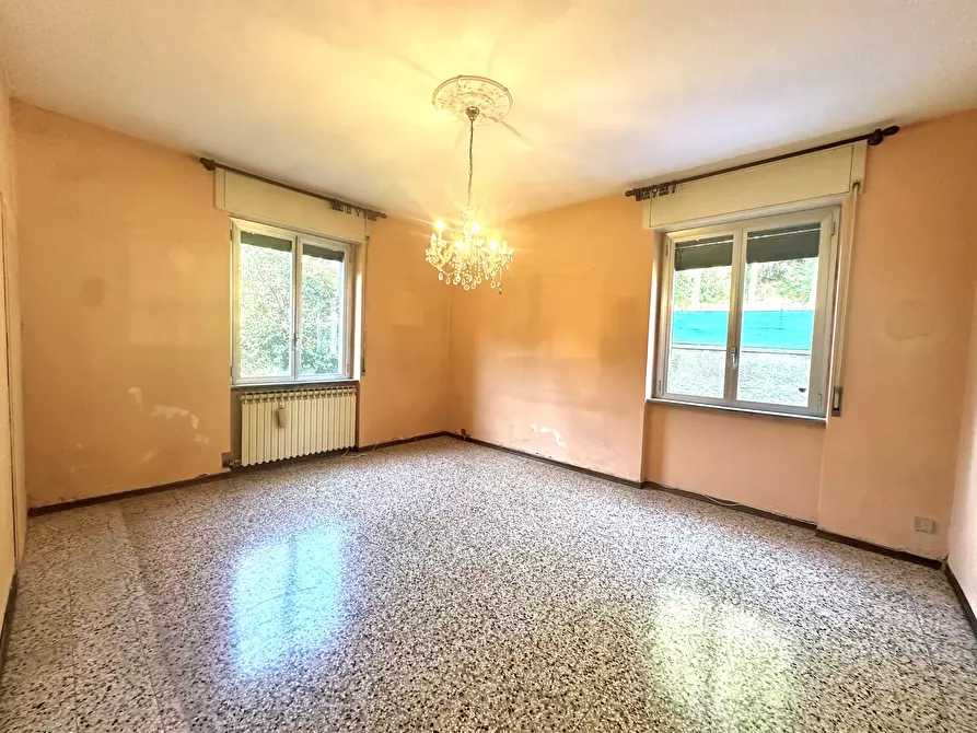 Immagine 16 di Trilocale in vendita  in Via Verbano 7 a Arona