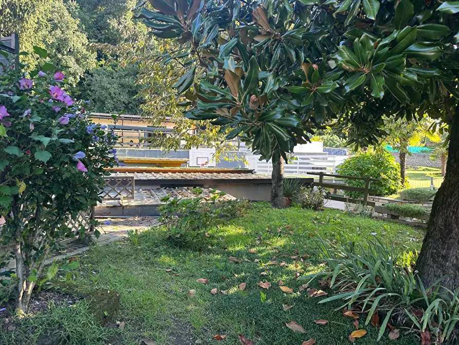 Immagine 19 di Bilocale in affitto  in Via Partigiani 1 a Arona