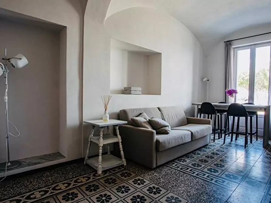 Immagine 5 di Bilocale in affitto  in Via Mazzini 1 a Belgirate