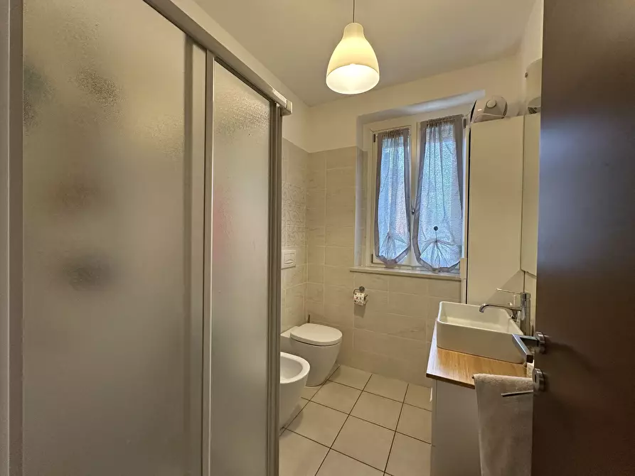 Immagine 23 di Trilocale in vendita  in Via G. Verdi 1 a Borgomanero