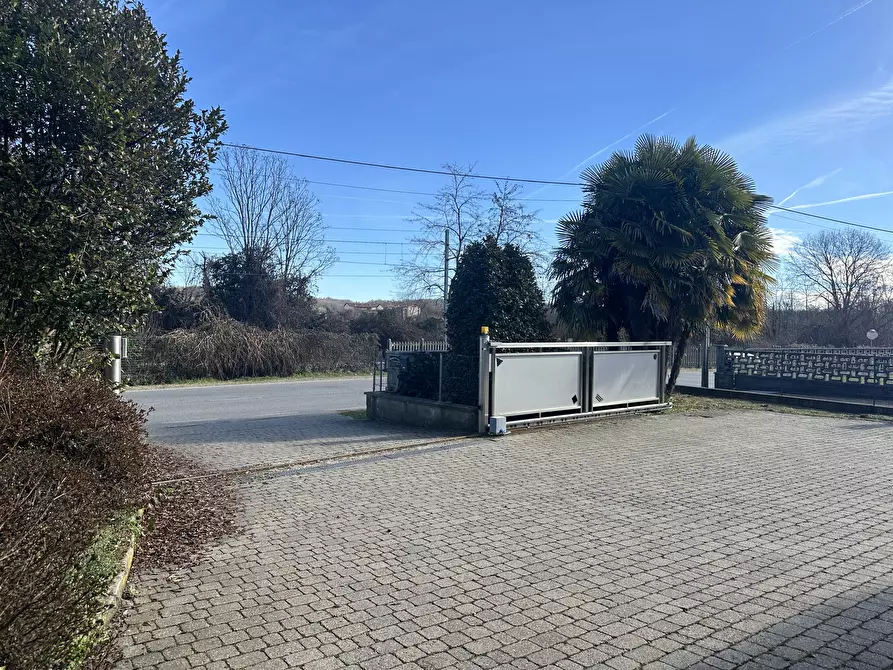 Immagine 4 di Attività artigianale in vendita  a Briga Novarese