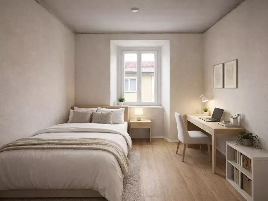 Immagine 15 di Trilocale in vendita  in Via Vittorio Emanuele II 999 a Borgo Ticino