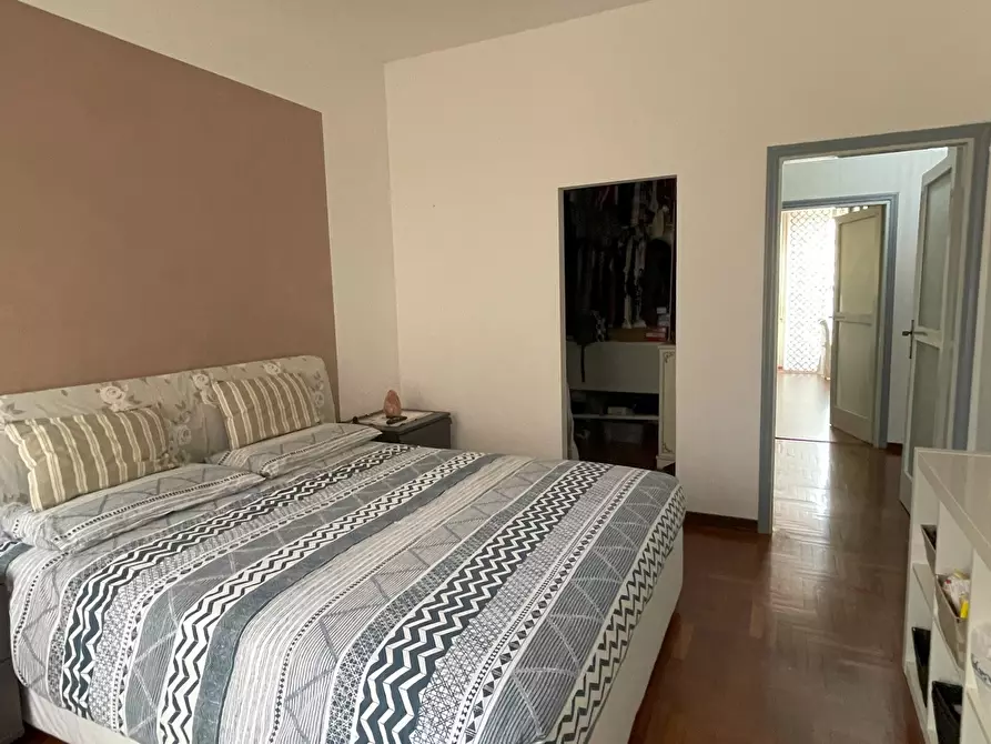 Immagine 14 di Trilocale in vendita  in Via XX Settembre 1 a Arona