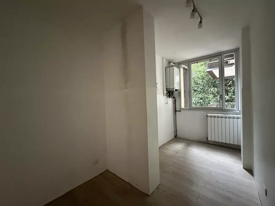 Immagine 12 di Trilocale in affitto  in Via Cristoforo Colombo 1 a Dormelletto