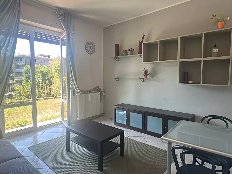 Immagine 1 di Trilocale in vendita  in Via Vignetta 6 a Arona
