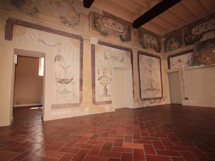 Immagine 2 di Ufficio in affitto  a Arona