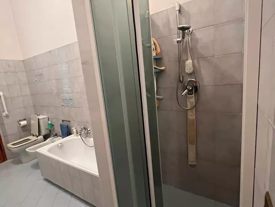 Immagine 48 di Terratetto in vendita  in Via di Rocca Tedalda a Firenze