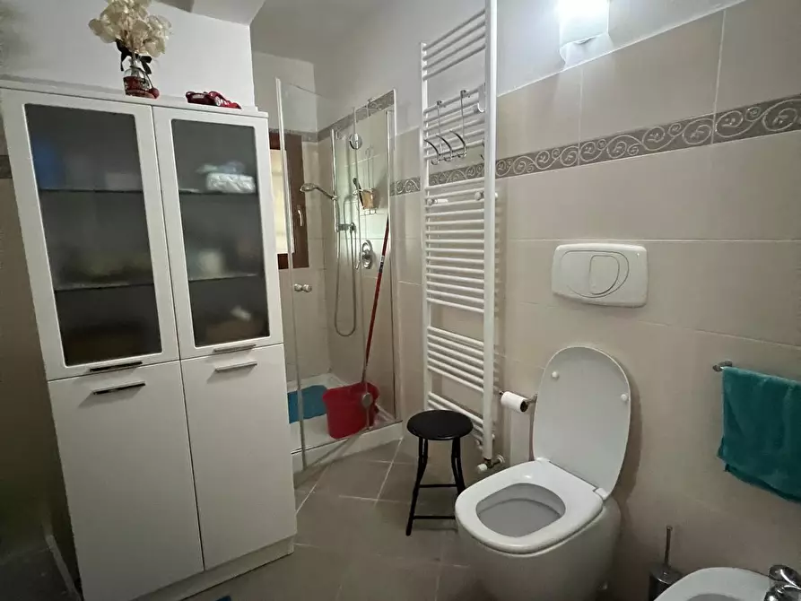 Immagine 31 di Terratetto in vendita  in Via Filippo Webb a Firenze