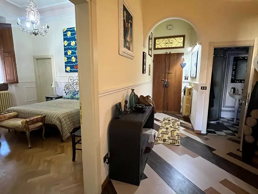 Immagine 13 di Quadrilocale in vendita  in Piazza Bernardo Tanucci a Firenze