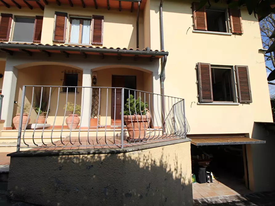 Immagine 5 di Porzione di casa in vendita  in Località La Gracchia a Vicchio