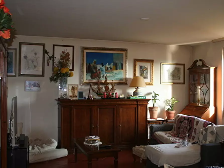 Immagine 11 di Porzione di casa in vendita  in Località La Gracchia a Vicchio