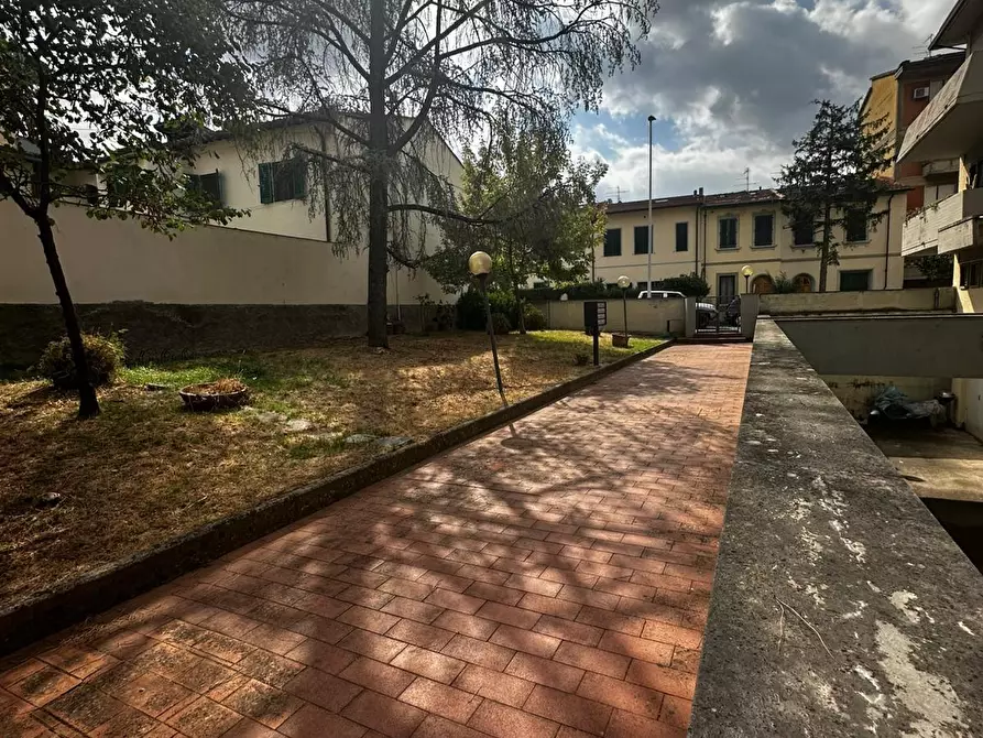 Immagine 41 di Quadrilocale in vendita  in via bechi a Firenze