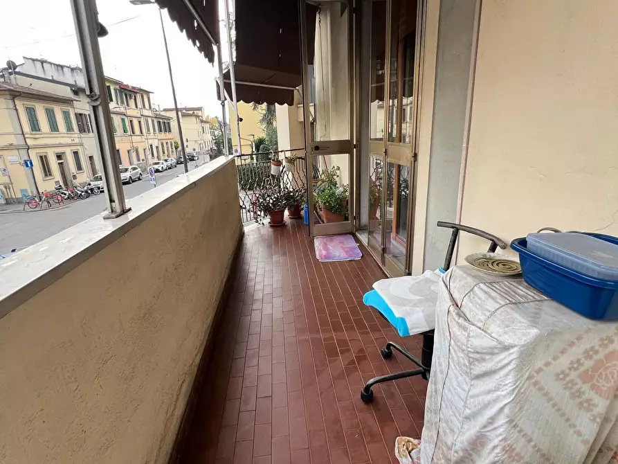 Immagine 12 di Pentalocale in vendita  in Via del Barco a Firenze