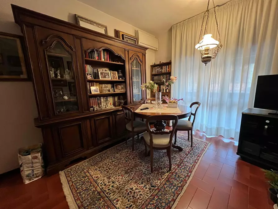 Immagine 6 di Pentalocale in vendita  in Via del Barco a Firenze