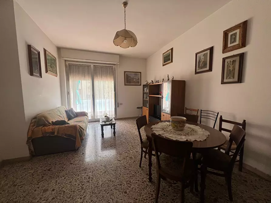 Immagine 1 di Quadrilocale in vendita  in Via Carlo del Greco a Firenze