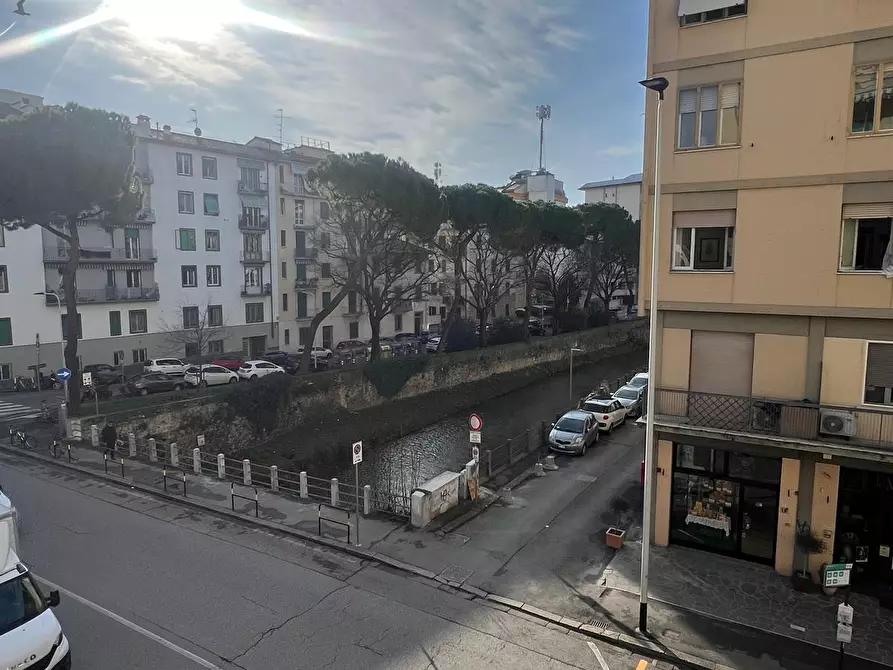 Immagine 16 di Bilocale in affitto  in Via Santo Stefano in Pane a Firenze