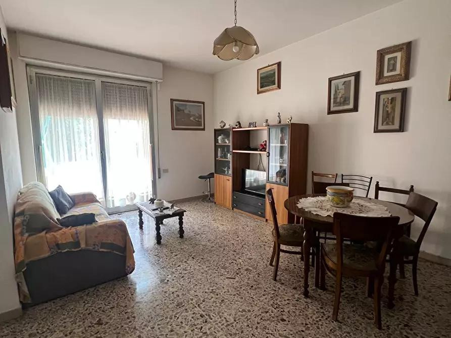 Immagine 6 di Quadrilocale in vendita  in Via Carlo del Greco a Firenze