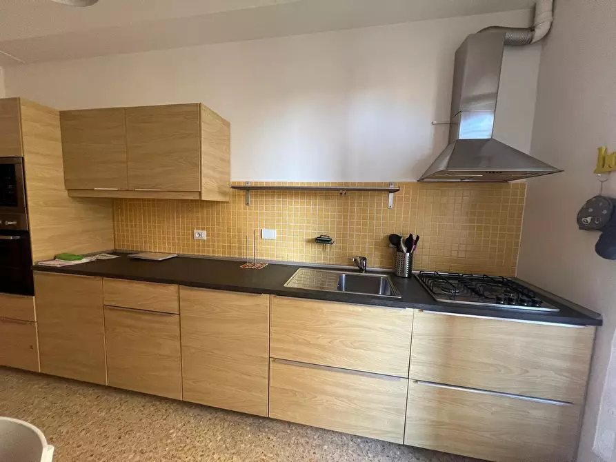 Immagine 4 di Trilocale in vendita  a Firenze