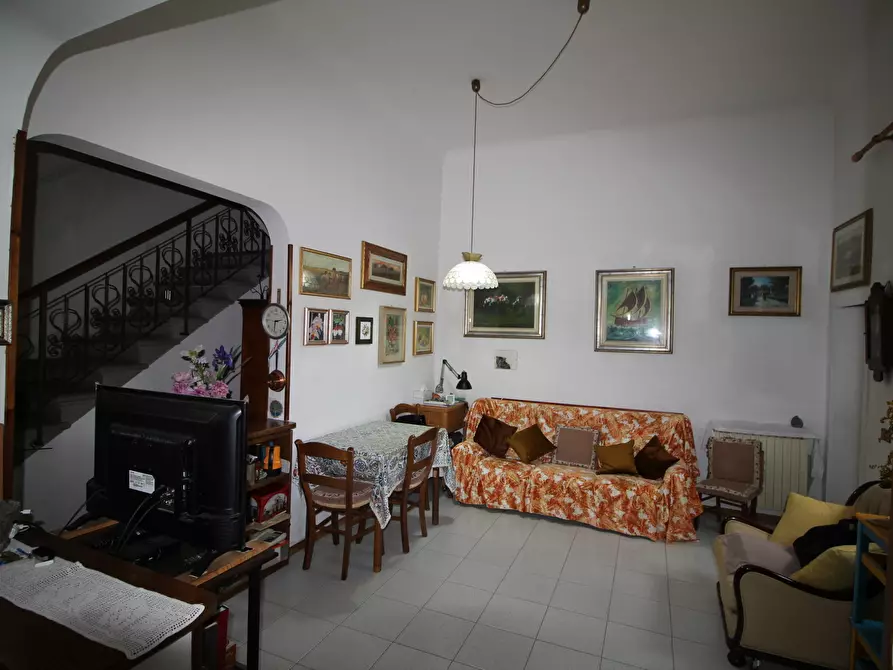 Immagine 33 di Terratetto in vendita  in Via di Rocca Tedalda a Firenze