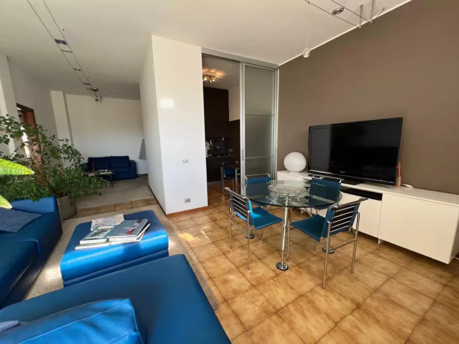 Immagine 17 di Quadrilocale in vendita  in via bechi a Firenze